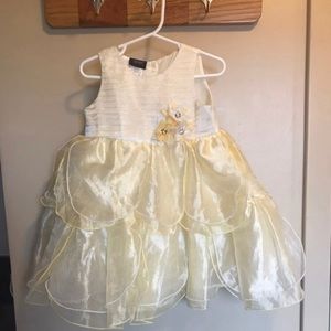 Toddler Holiday Editions Dress